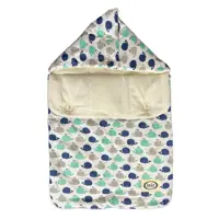 قنداق نوزادی ایسیز مدل Is6102.11