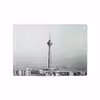 برچسب پوششی ماهوت مدل Tehran City مناسب برای تبلت اپل iPad 9.7 (GEN 5) 2017 A1823