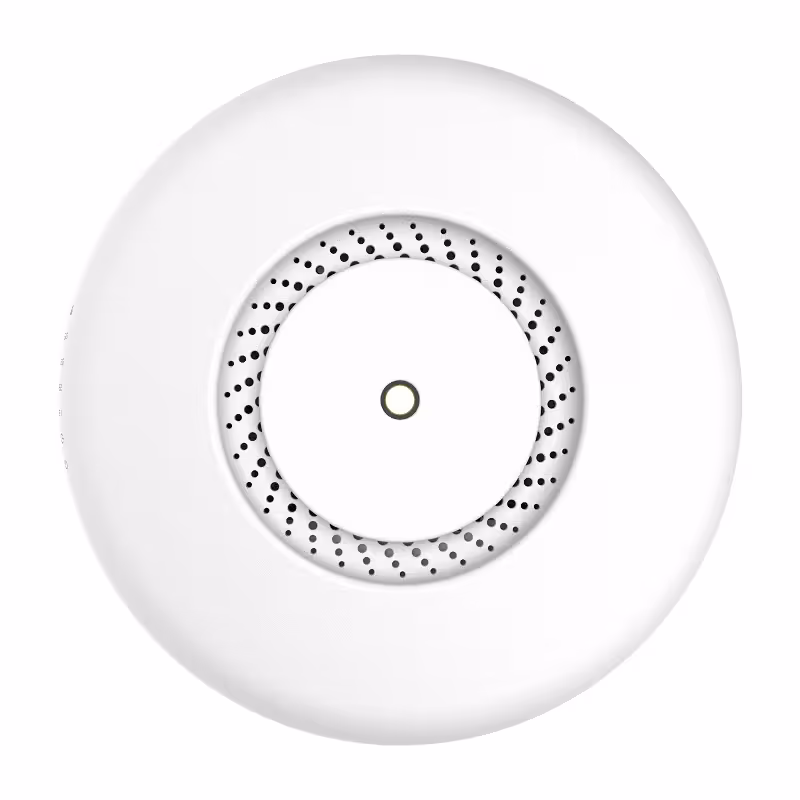 اکسس پوینت بی سیم میکروتیک مدل Cap ac - دوسو آی تی