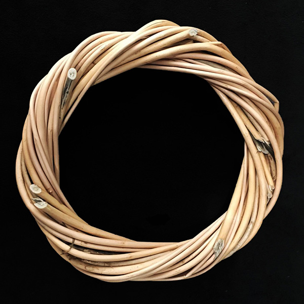 آویز تزیینی مدل حلقه کد 155