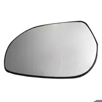  شیشه آینه جانبی چپ خودرو کاوج مدل SAI-L-02 مناسب برای ساینا