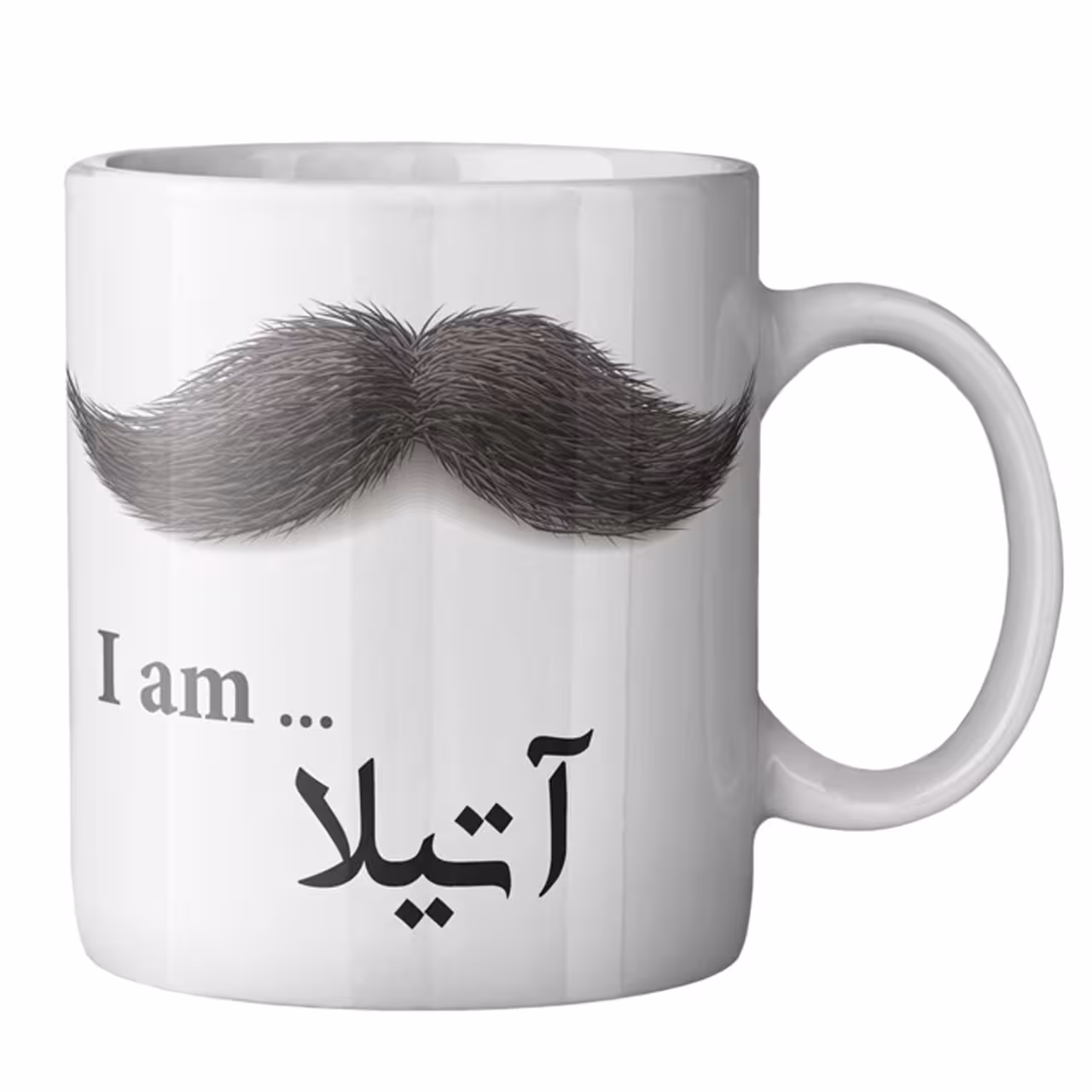 ماگ ماگستان مدل آتیلا