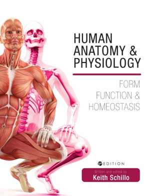 [PDF] دانلود کتاب Human Anatomy And Physiology - Form, Function, And Homeostasis, 2019