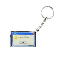 جاکلیدی طرح Error