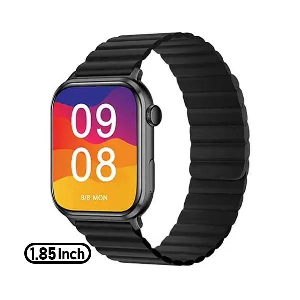 ساعت هوشمند آیمیلب Imilab W02 Calling Smart Watch مکالمه دار