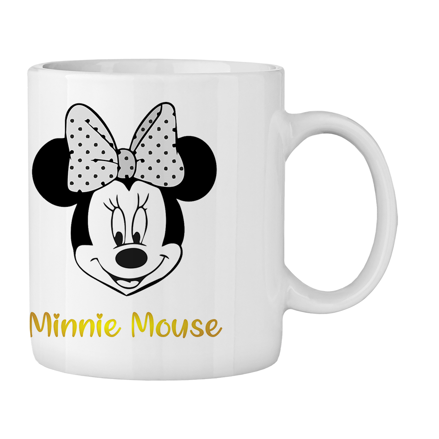 ماگ طرح مینی موس کد 100202