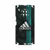 برچسب پوششی ماهوت مدل adidas-Logo-FullSkin مناسب برای گوشی موبایل آنر 50 Lite