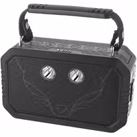 اسپیکر قابل حمل داس مدل DS-1033 Traveler