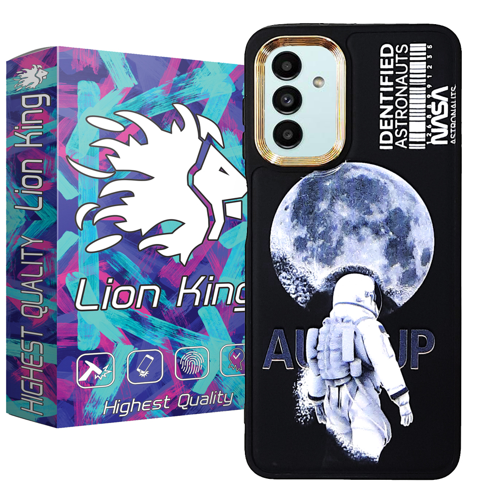  کاور لاین کینگ مدل AUP مناسب برای گوشی موبایل سامسونگ Galaxy A33 5G