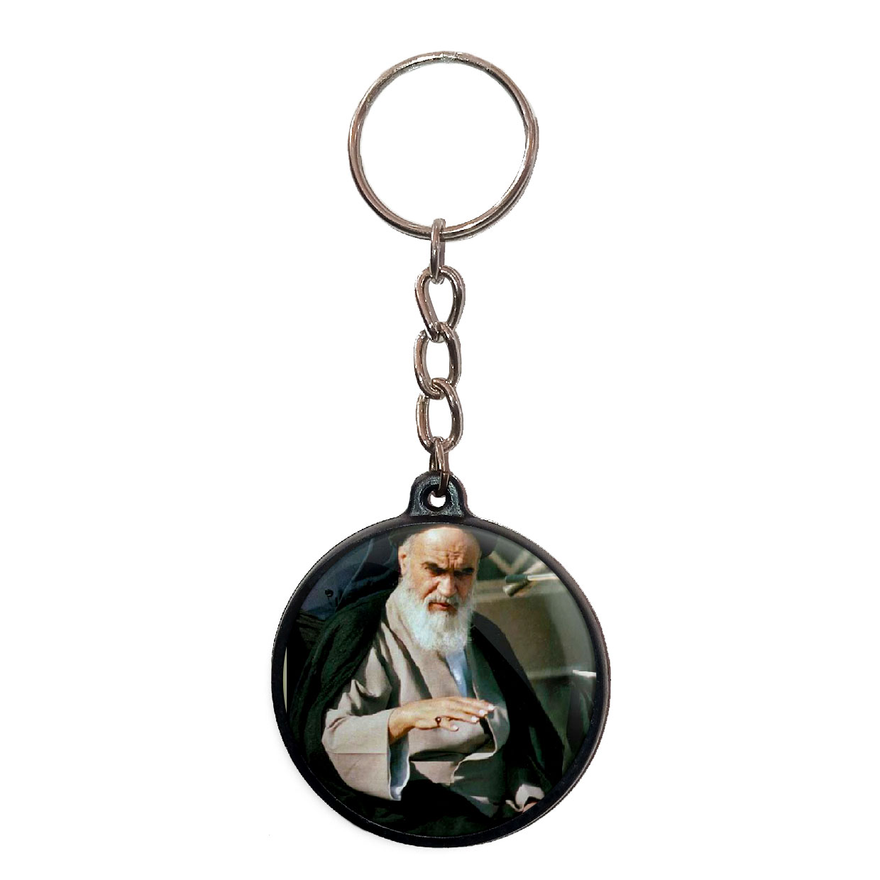 جاکلیدی پرمانه طرح آیت الله خمینی کد pmj.7350