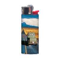 فندک طرح جاده کد 1309