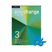 کتاب Interchange 3 Teachers Edition 5th - فروشگاه کـــادن