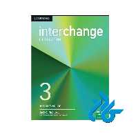 کتاب Interchange 3 Teachers Edition 5th - فروشگاه کـــادن