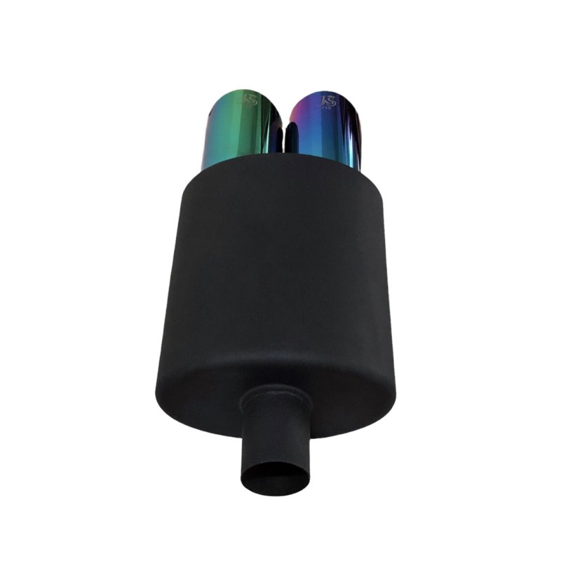 منبع اگزوز کد 8585 مدل  js715