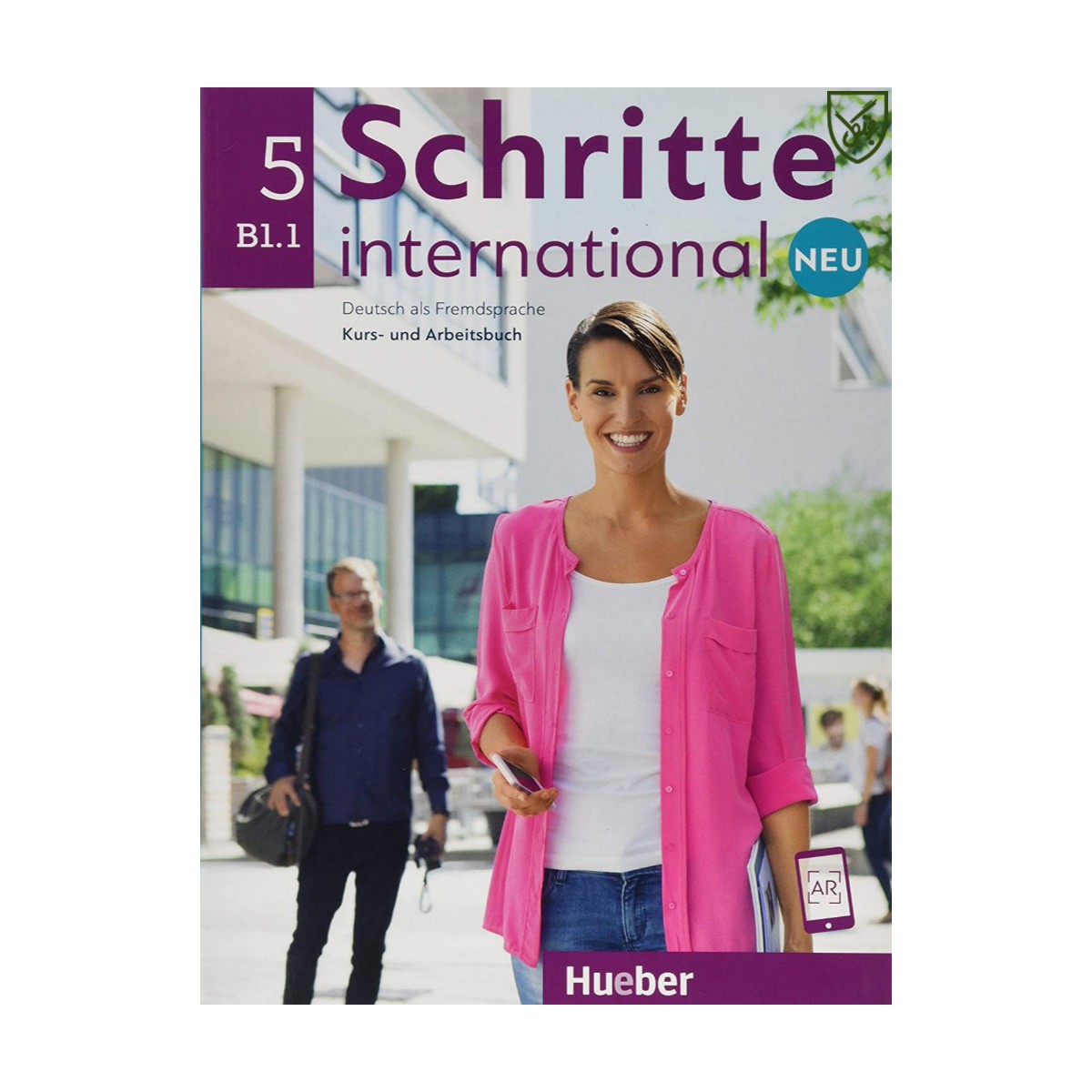 کتاب Schritte International Neu B11 اثر Daniela Niebisch انتشارات جنگل