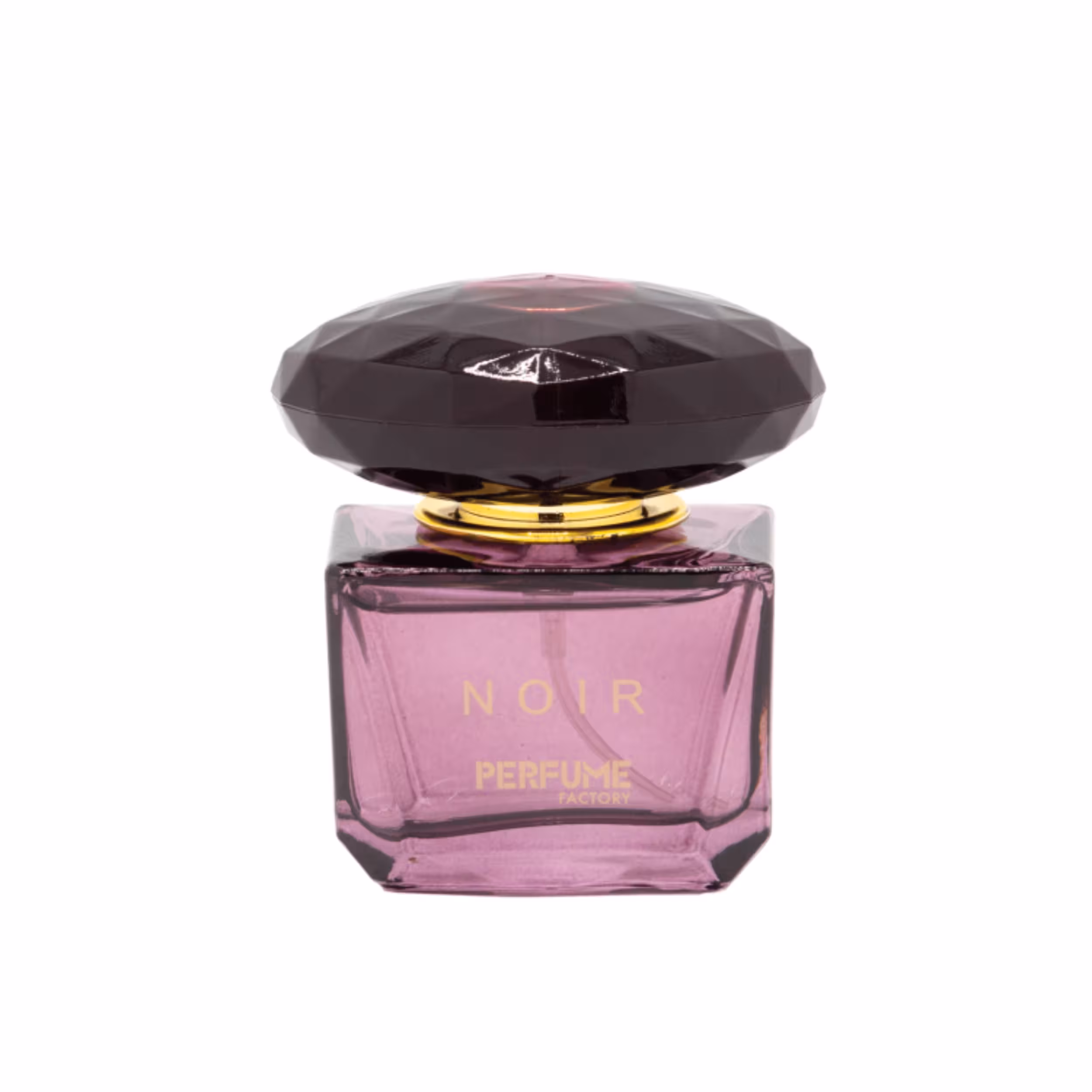 عطر جیبی زنانه پرفیوم فکتوری مدل Noir حجم 30 میلی لیتر
