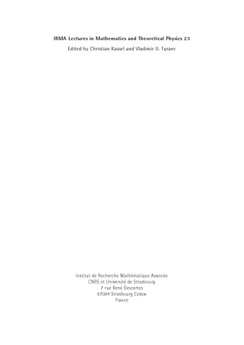 خرید و دانلود نسخه کامل کتاب Sophus Lie and Felix Klein: The Erlangen Program and Its Impact in Mathematics and Physics