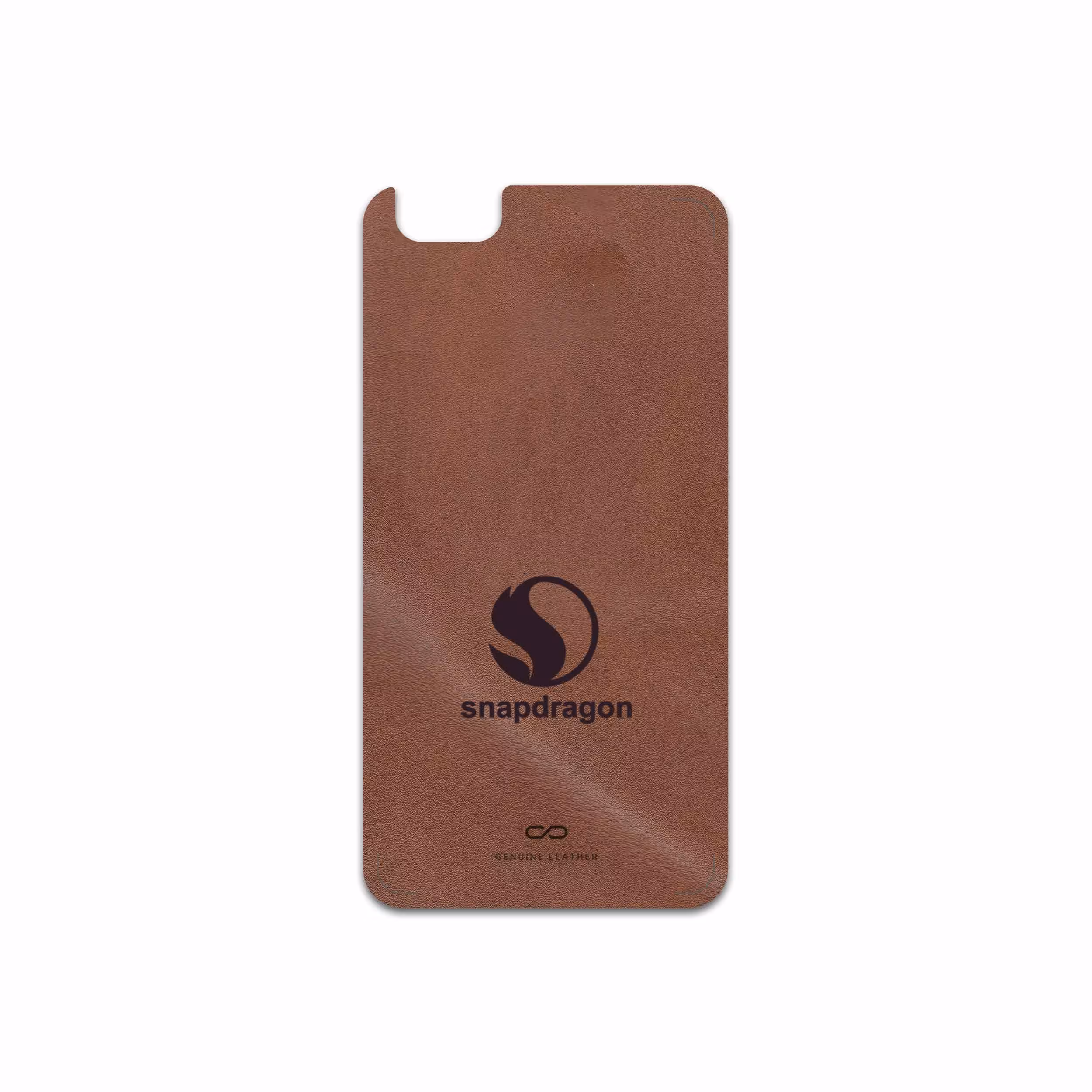 برچسب پوششی ماهوت مدل MNL-SNPDRGN مناسب برای گوشی موبایل آنر 4X