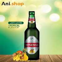ماء الشعیر میوه های استوایی هایسنس 330 سی سی کد F54