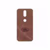 برچسب پوششی ماهوت مدل MNL-RNG_RVR مناسب برای گوشی موبایل موتورولا Moto G4