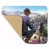 ماوس پد مدل L11 طرح بازی Watch Dogs 2