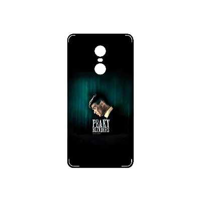 برچسب پوششی ماهوت مدل peaky blinders مناسب برای گوشی موبایل شیائومی Redmi Note 4X