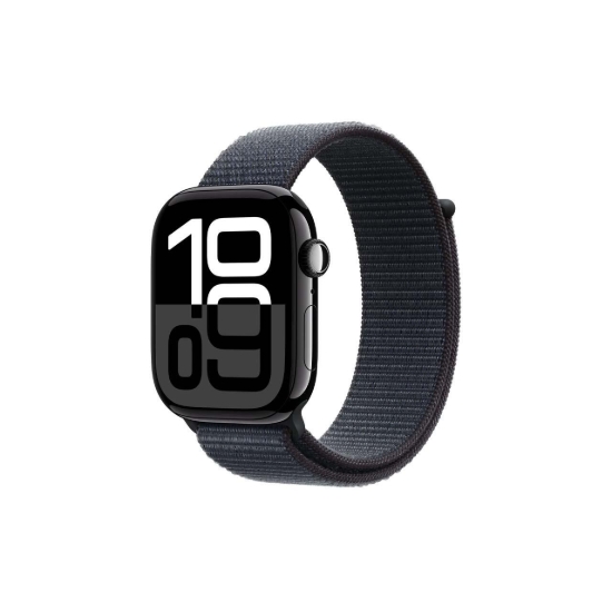 ساعت هوشمند اپل مدل SE 2nd Generation 40mm Aluminum Case with Sport Loop Band