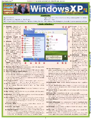 خرید و دانلود نسخه کامل کتاب Windows XP