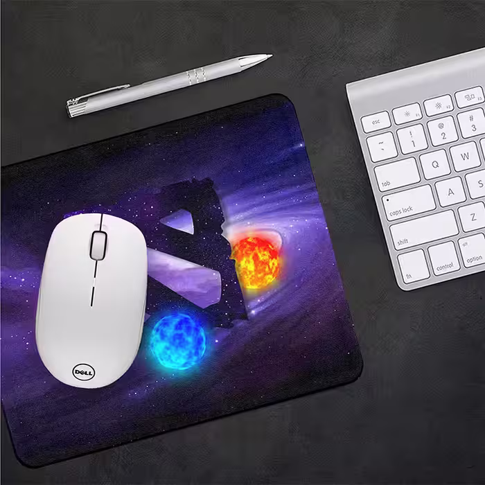 ماوس پد طرح بازی دوتا کد 3421