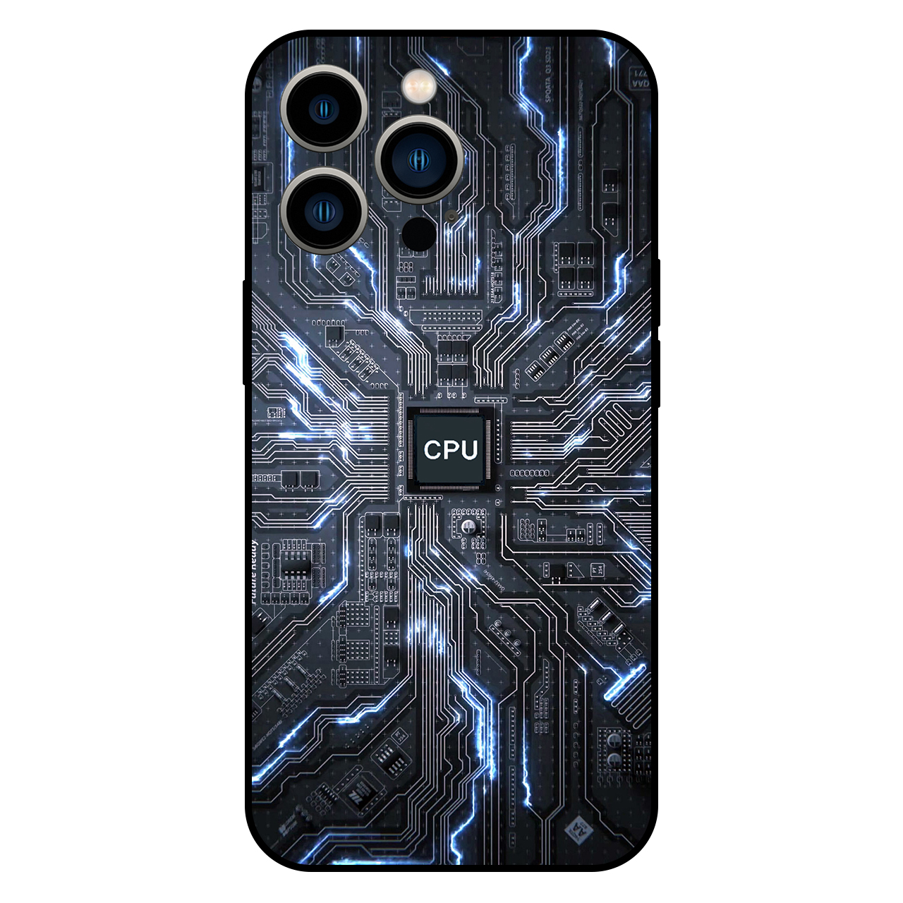 کاور مگافون کد 8009 مناسب برای گوشی موبایل اپل Iphone 13 Pro