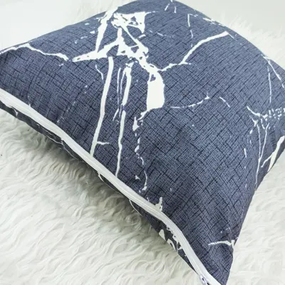 کاور کوسن مدل مرمری