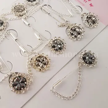 سنجاق لبنانی زنجیر دار