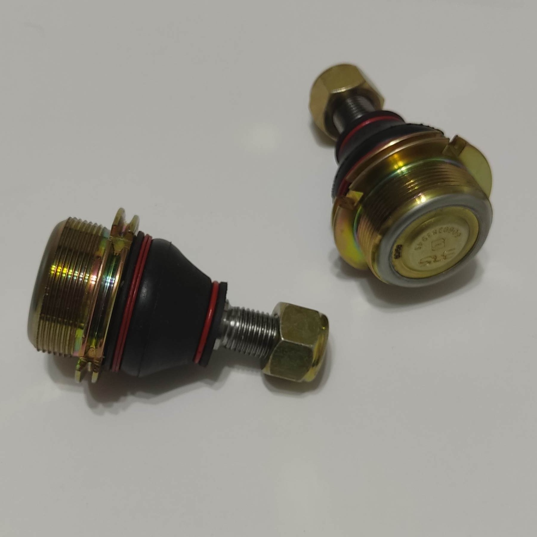 سیبک زیراکسل مناسب پژو 405