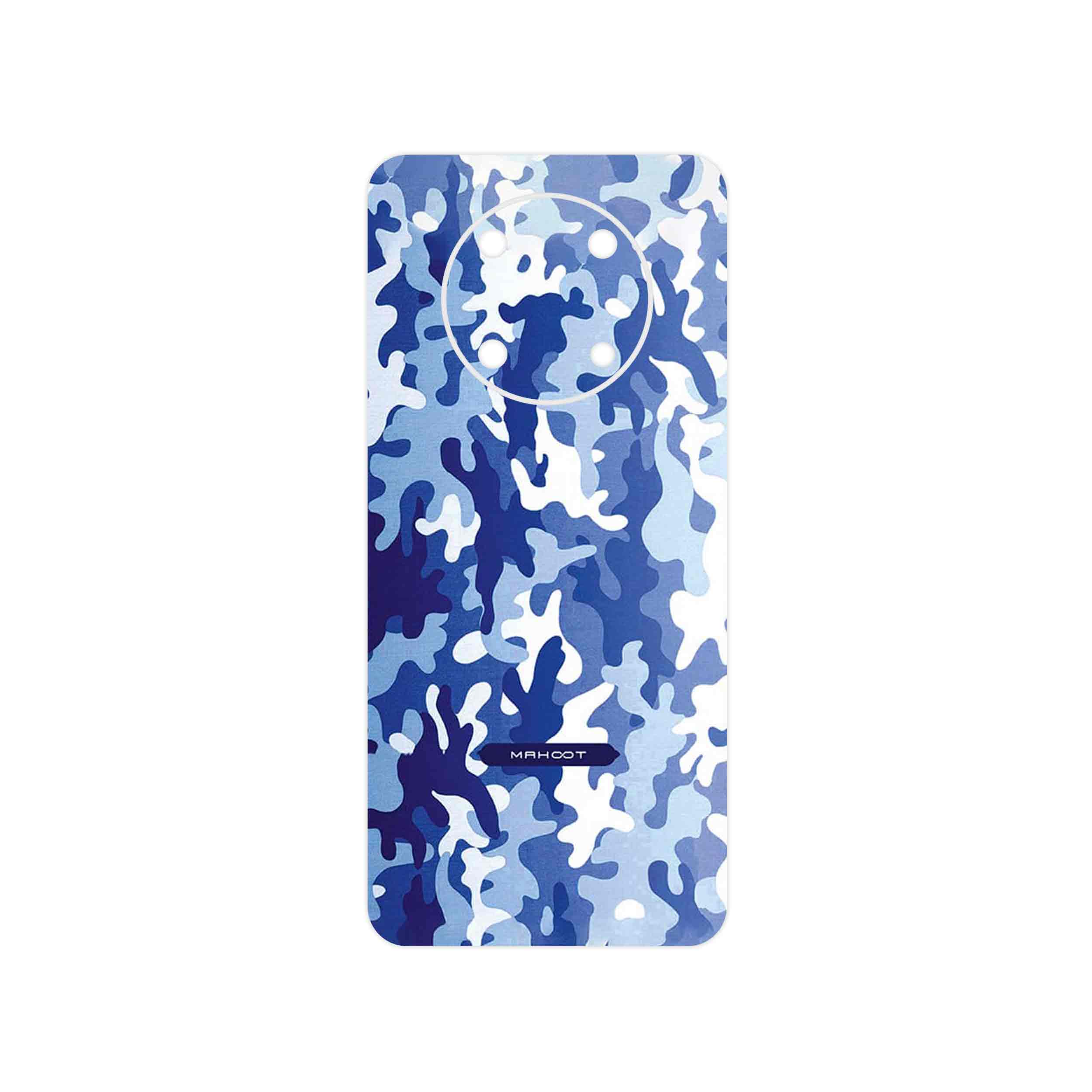 برچسب پوششی ماهوت مدل Army_Winter مناسب برای گوشی موبایل هوآوی Nova Y90