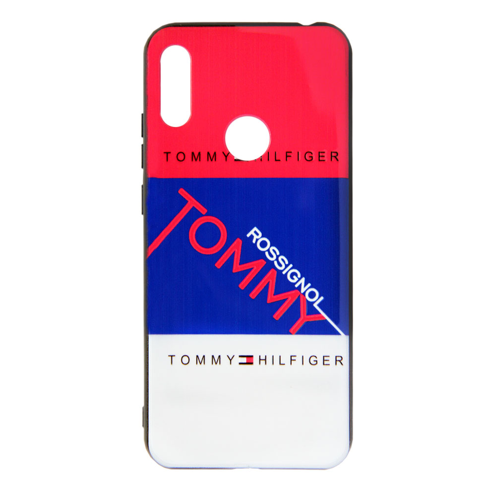 کاور مدل TH1 مناسب برای گوشی موبایل هوآوی Y6 2019