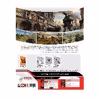 بازی Battlefield 2 مخصوص PC نشر گردو