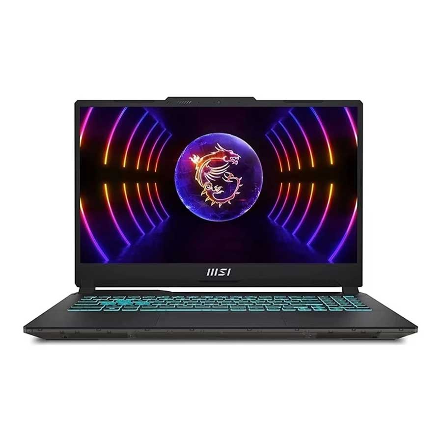 قیمت و خرید لپ تاپ 15.6 اینچ ام اس آی Cyborg 15 A13VE Core i7 13620H/2TB SSD/16GB/RTX4050 6GB | یاس ارتباط