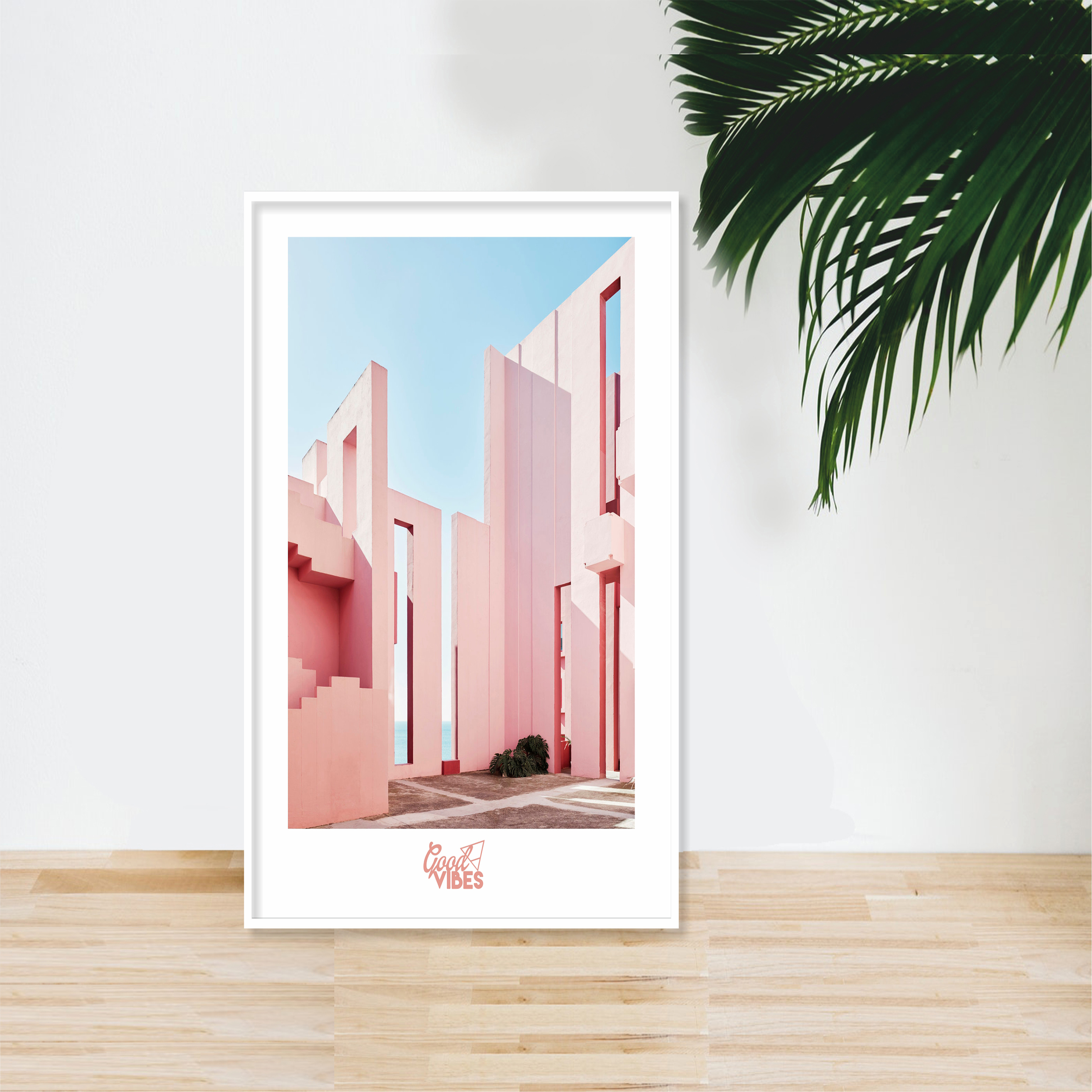 تابلو مدل SM059W