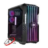 کیس کولر مستر مدل HAF 700 EVO