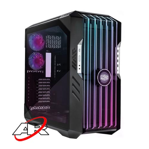 کیس کولر مستر مدل HAF 700 EVO