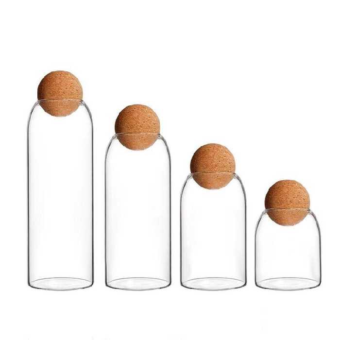 بانکه مدل درب توپی  مجموعه 4 عددی