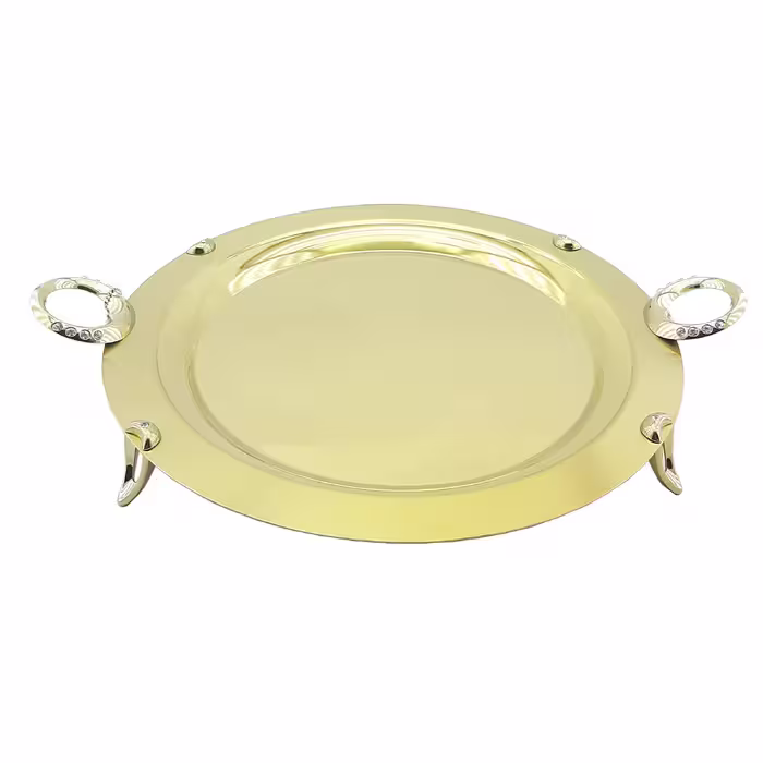 سینی نگار مدل حلقه کد 185G