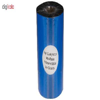 ریبون پرینتر لیبل زن مدل WR110300