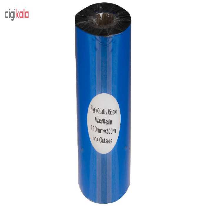 ریبون پرینتر لیبل زن مدل WR110300