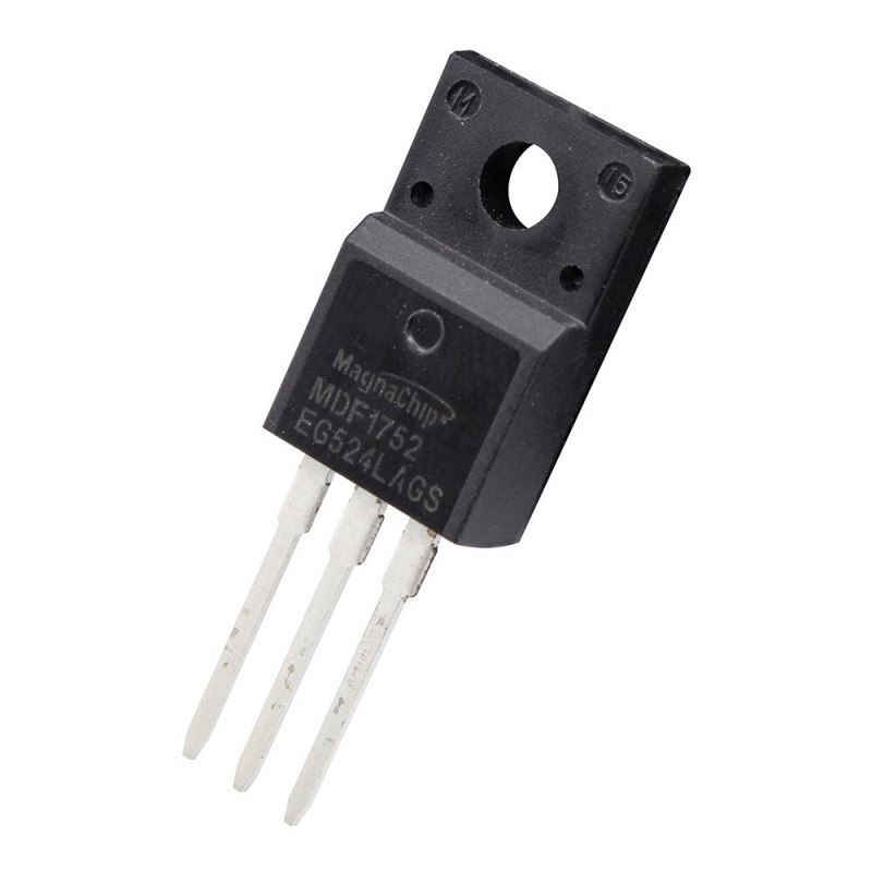 ترانزیستور ماسفت مدل MDF1752 