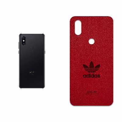 برچسب پوششی ماهوت مدل RL-DDS مناسب برای گوشی موبایل شیائومی Mi Mix 3