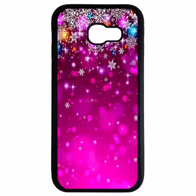 کاور کد 8312 مناسب برای گوشی موبایل سامسونگ galaxy a7 2017