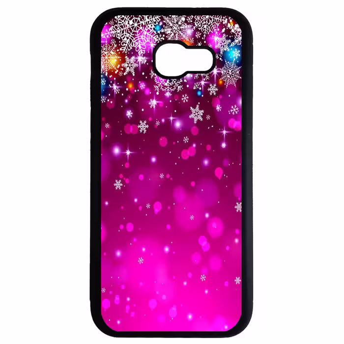 کاور کد 8312 مناسب برای گوشی موبایل سامسونگ galaxy a7 2017