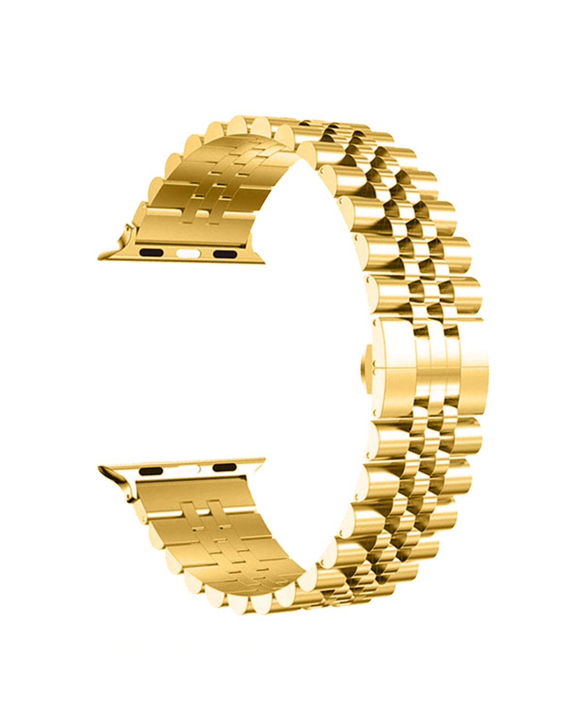 بند رولکسی اپل واچ سایز g 45/44/42