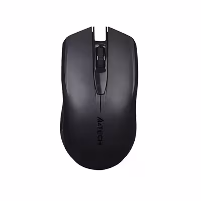 ماوس بی سیم ای فورتک مدل G3-760N